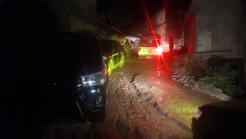 Hindistan ordusu, Pakistan ve ona bağlı Azad Keşmir'deki "hedeflere" askeri operasyon başlattı... Pakistan: Hindistan'ın saldırılarına karşılık vereceğiz - Resim : 3