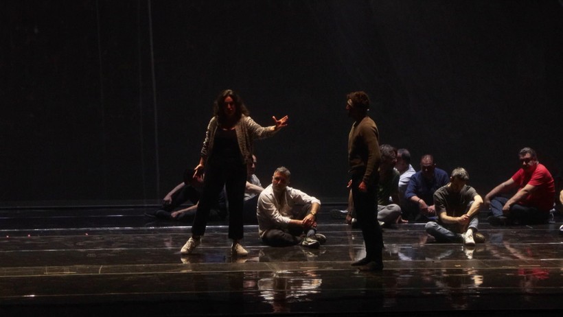 Devlet Opera ve Balesi Genel Müdürü Sağtürk: Türkiye gerçekten opera ve baleyi sevdi - Resim : 2