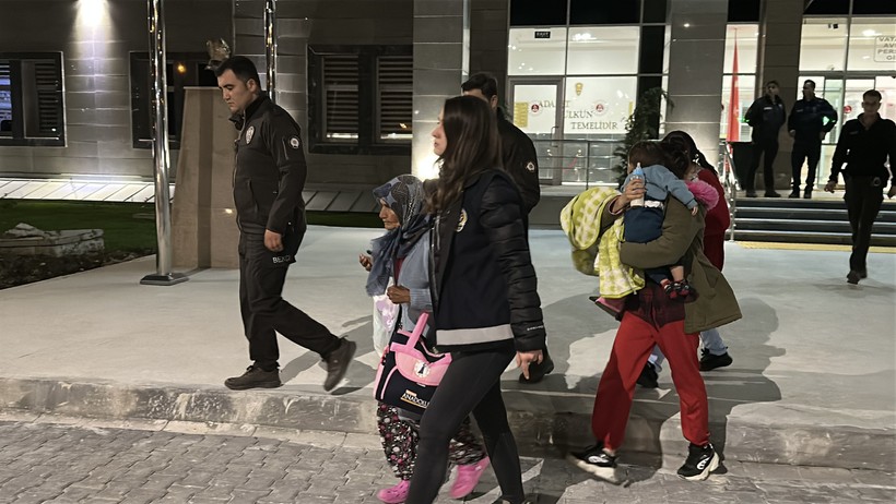 Kütahya'da kan donduran olay! 1 yıldır kayıp olan Nagihan dayısı tarafından öldürülüp, üzerine beton dökülmüş - Resim : 1