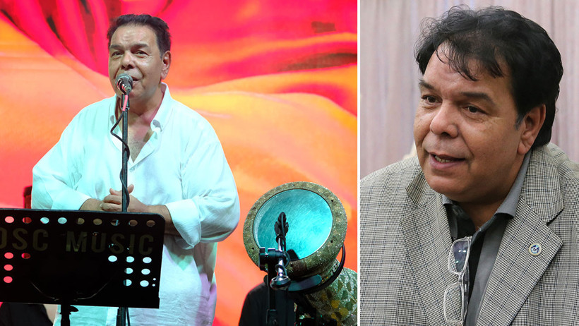 Roman müziğinin sevilen ismi Balık Ayhan hayatını kaybetti - Resim : 1