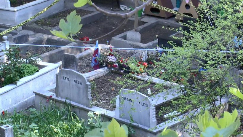 Mattia Ahmet Minguzzi'nin ailesine tehdit soruşturmasında 5 çocuğa istenen ceza belli oldu - Resim : 2