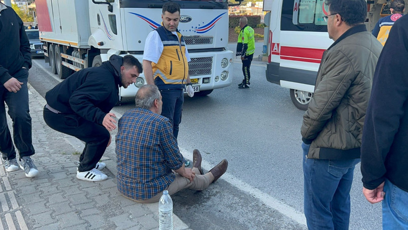 2 gün önce satışa çıkardığı motosikletiyle kaza yapıp, hayatını kaybetti - Resim : 1