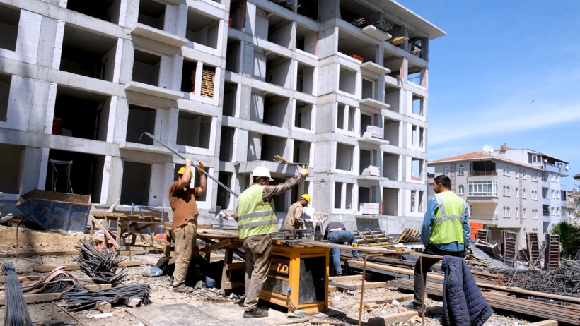 İstanbul'da 'Yarısı Bizden' ile alan bazlı dönüşüm - Resim : 2