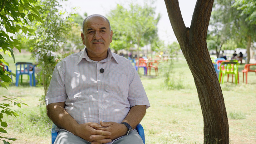 Bakan Kurum yeniden imar edilen Mardin'in Nusaybin ilçesinin görüntülerini paylaştı: Nusaybin bir yıldız gibi parlıyor - Resim : 3