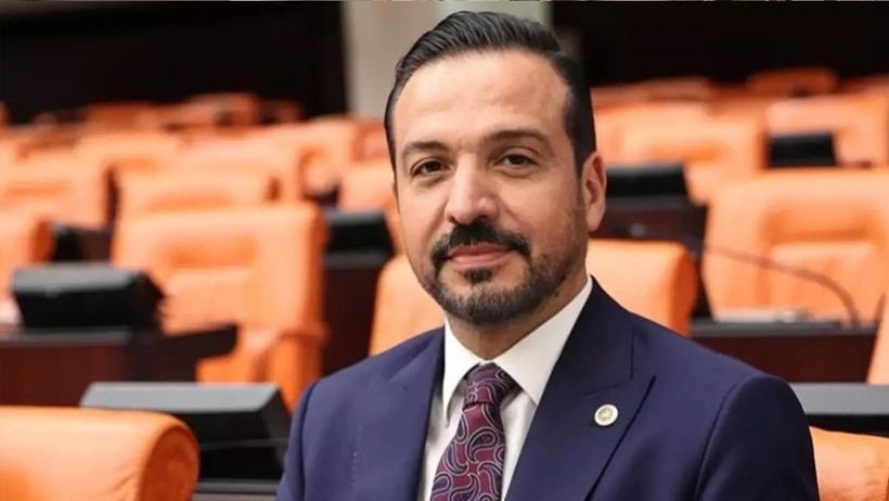 Komisyon yarın TBMM Başkanı Kurtulmuş başkanlığında toplanıyor... İşte AK Parti listesinde dikkat çeken detaylar - Resim : 1