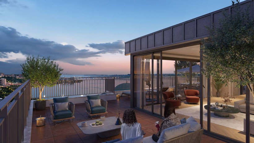 Emlak Konut Yeni Yuvam Modeli ile teslimat süresi beklemeden, faizsiz ve peşinatsız ev sahibi olun - Resim : 3