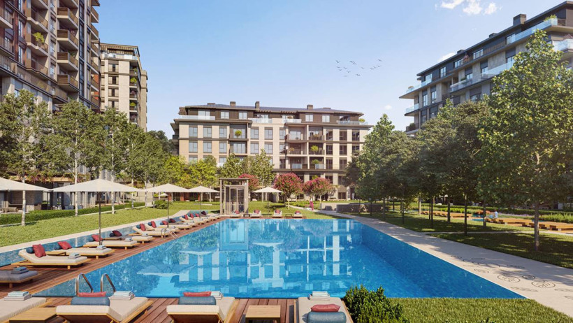 Emlak Konut Yeni Yuvam Modeli ile teslimat süresi beklemeden, faizsiz ve peşinatsız ev sahibi olun - Resim : 2