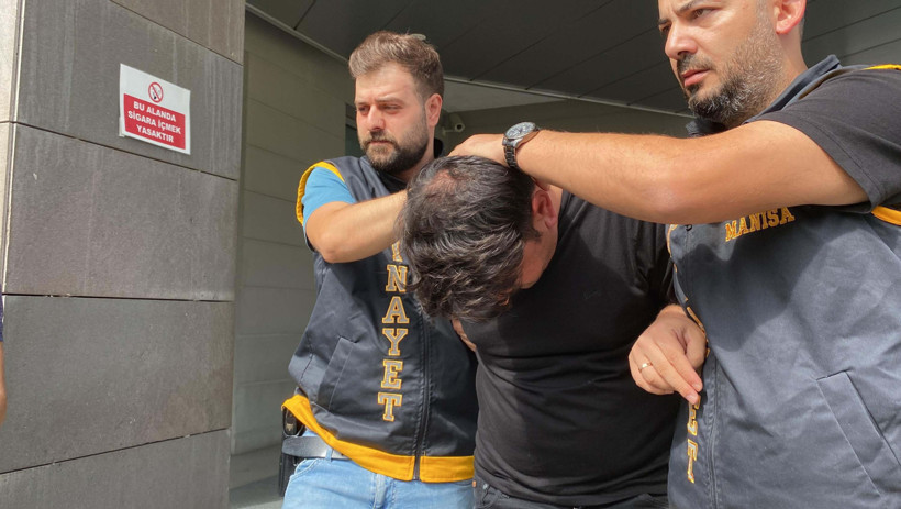 Boşanma aşamasındaki Selda'yı öldüren sanık, kızına, 'İçeride sen bana bakarsın' demiş - Resim : 1