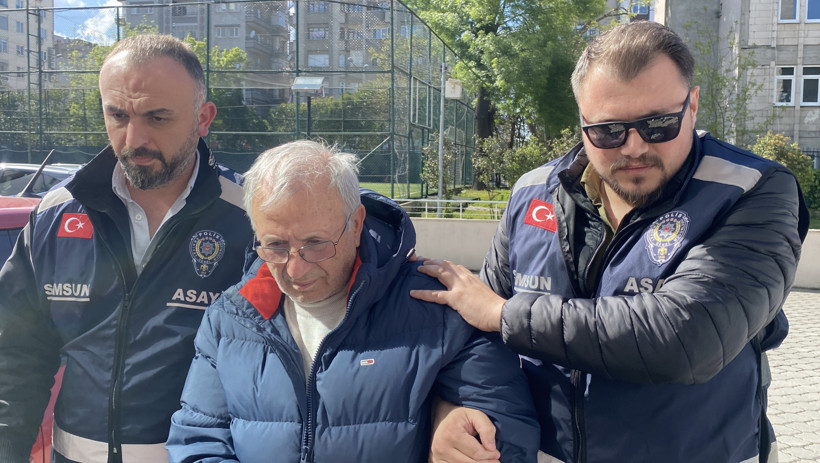 Samsun'daki heyelanda baba ve 2 kızının öldüğü iş yerinin tutuklu sahibi: İstinat duvarına gerek duymadık - Resim : 2