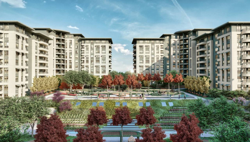 Geleceğin gayrimenkul finansman çözümü 'Gayrimenkul Sertifikası' tanıtıldı - Resim : 1