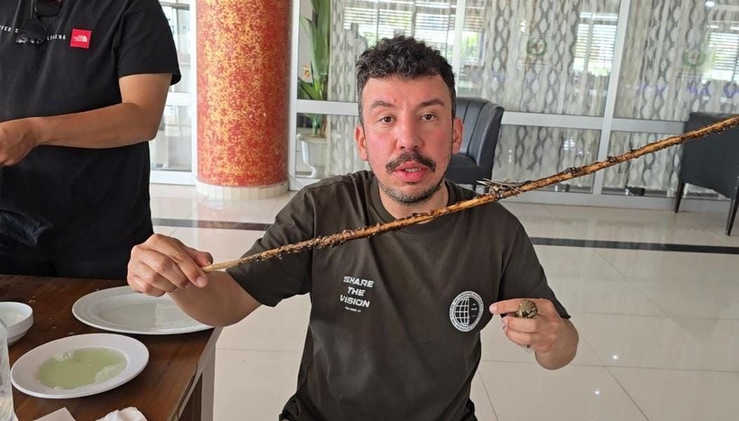 Milleyha’da kuşlara yapıştırıcıyla ‘ölüm tuzağı’... 'Bu bir vahşettir' - Resim: 3
