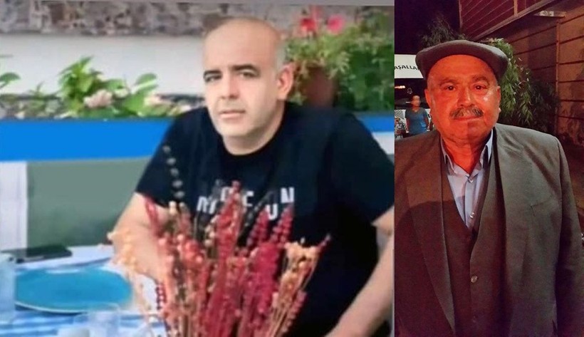 Arazi anlaşmazlığında çifte cinayetin 18 tutuklu sanığından 9’una tahliye - Resim: 10