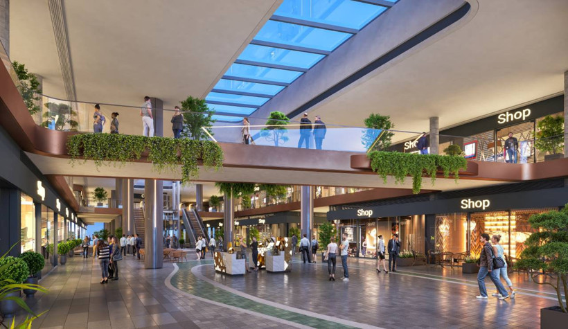 Emlak Konut'tan İstanbul'a 30 Milyar TL'lik yeni Proje: Kuzey Adalar - Resim : 4