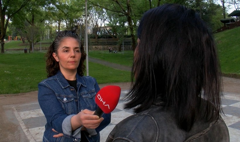 6 kadınla aynı anda gönül ilişkisi kurup 12 milyon TL dolandırdı iddiası... Dolandırıcıdan pişkin savunma: Vermeselerdi - Resim: 5