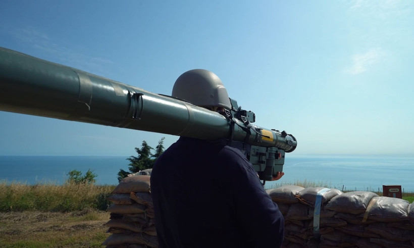 Türk hava sahasını yerli ve milli 'Çelik Kubbe' koruyacak - Resim: 5