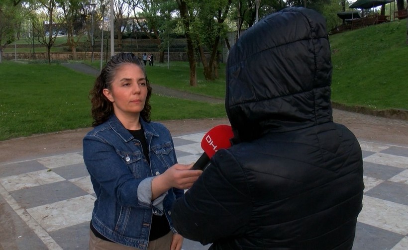 6 kadınla aynı anda gönül ilişkisi kurup 12 milyon TL dolandırdı iddiası... Dolandırıcıdan pişkin savunma: Vermeselerdi - Resim: 7
