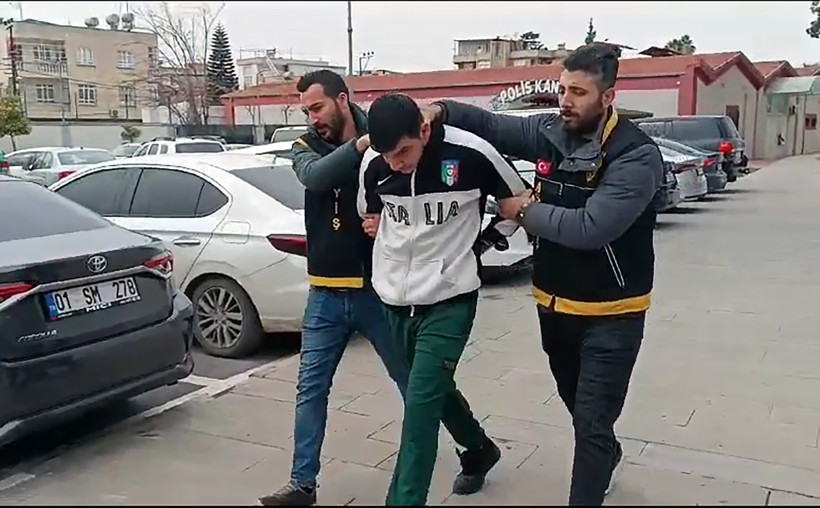 3 kişinin öldüğü çatışma, sosyal medyadaki tartışma sonrası yaşanmış - Resim : 2