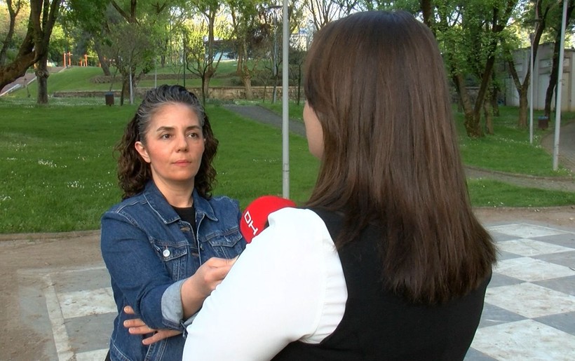 6 kadınla aynı anda gönül ilişkisi kurup 12 milyon TL dolandırdı iddiası... Dolandırıcıdan pişkin savunma: Vermeselerdi - Resim: 3