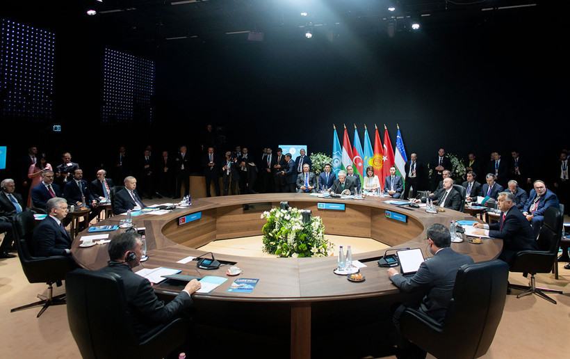 AK Parti Genel Başkan Yardımcısı Zorlu: KKTC'nin Uluslararası Türk Akademisi’ne üyeliği kabul edilmiştir - Resim : 2