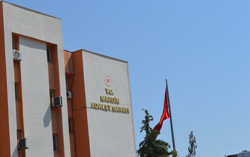 Arazi anlaşmazlığında çifte cinayetin 18 tutuklu sanığından 9’una tahliye - Resim: 4