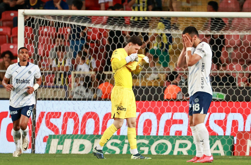 Fenerbahçe, Hatayspor'a farklı mağlup oldu - Resim : 1