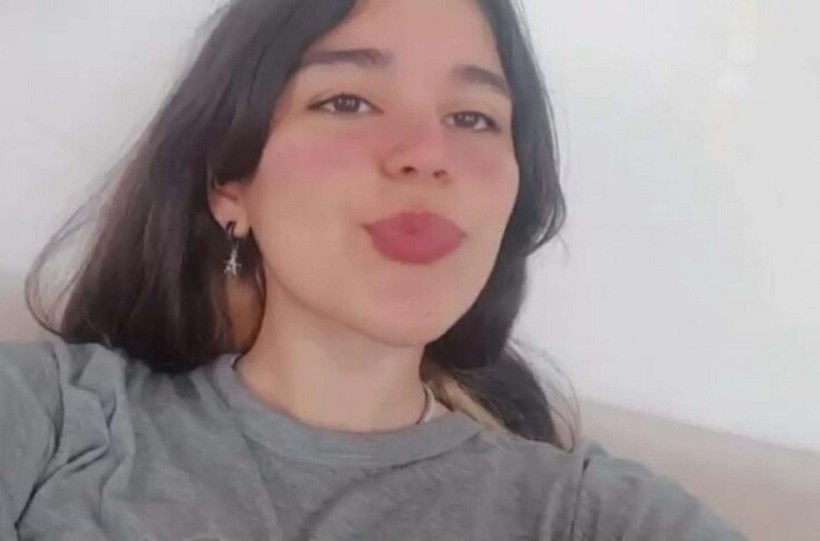 Ünzile, kitle operasyonu sonrası 68 kilodan 28'e düştü - Resim: 4