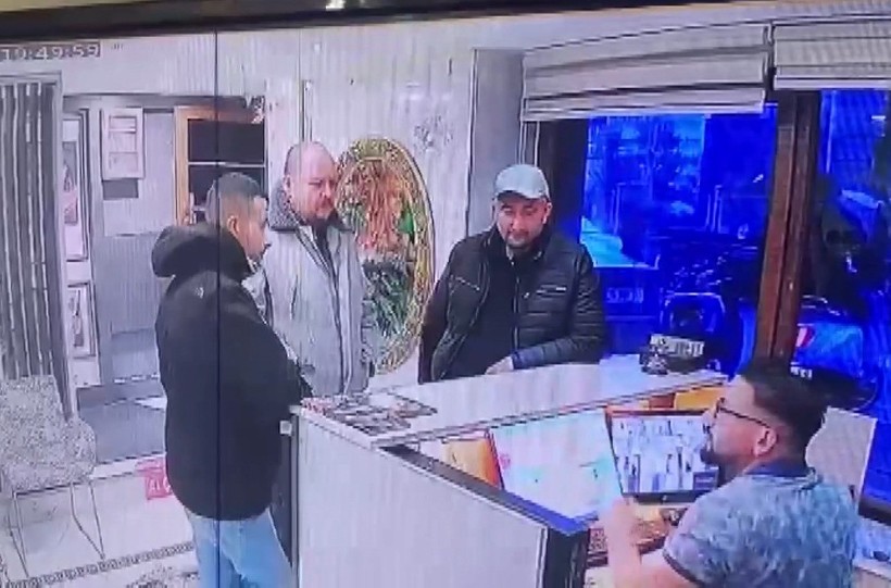 Şişli'deki Bahar Aksu cinayetinde yeni detaylar: 'Ateş gibi yandığında buz gibi durmak neymiş anlatacağım' - Resim : 1