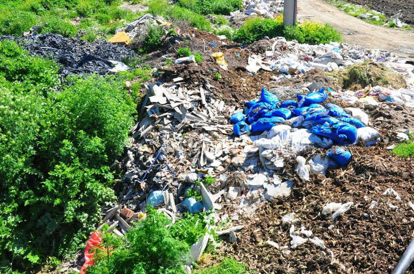 30 yıllık mücadele; Gediz Nehri'nde bitmeyen kirlilik - Resim: 10