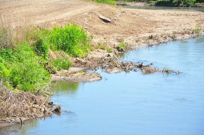 30 yıllık mücadele; Gediz Nehri'nde bitmeyen kirlilik - Resim: 12