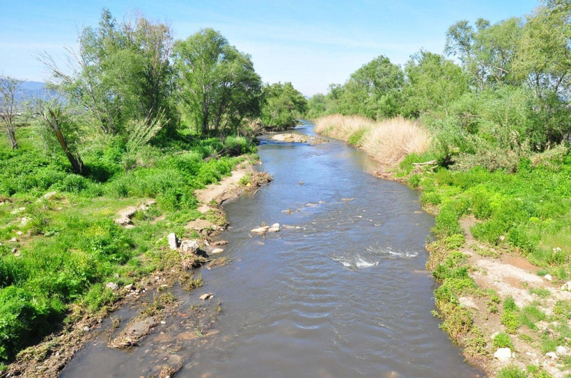 30 yıllık mücadele; Gediz Nehri'nde bitmeyen kirlilik - Resim: 5