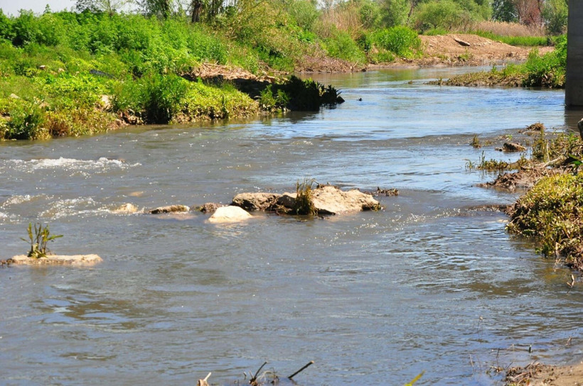 30 yıllık mücadele; Gediz Nehri'nde bitmeyen kirlilik - Resim: 6