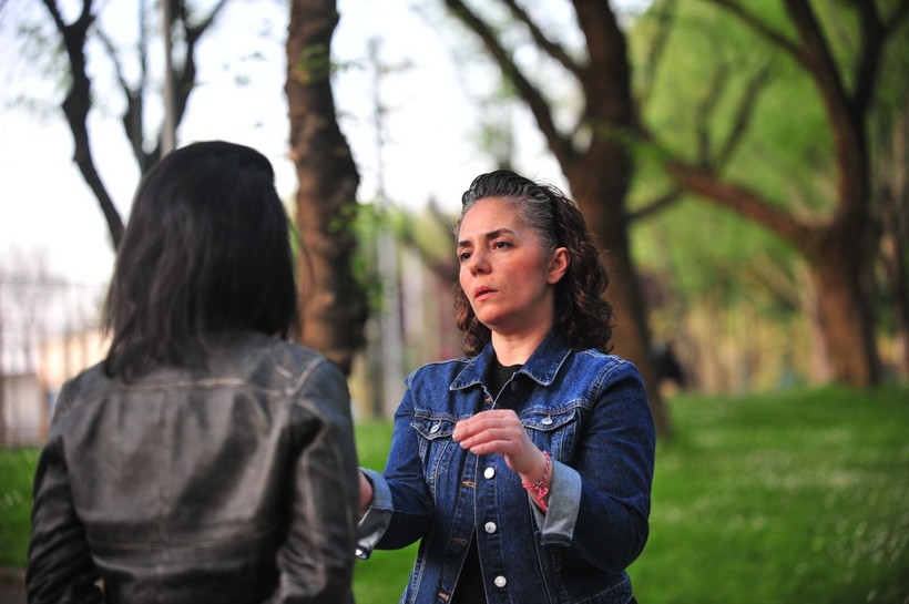6 kadınla aynı anda gönül ilişkisi kurup 12 milyon TL dolandırdı iddiası... Dolandırıcıdan pişkin savunma: Vermeselerdi - Resim: 6