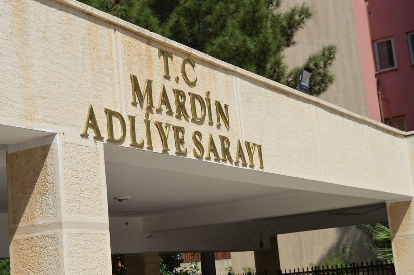 Arazi anlaşmazlığında çifte cinayetin 18 tutuklu sanığından 9’una tahliye - Resim: 2