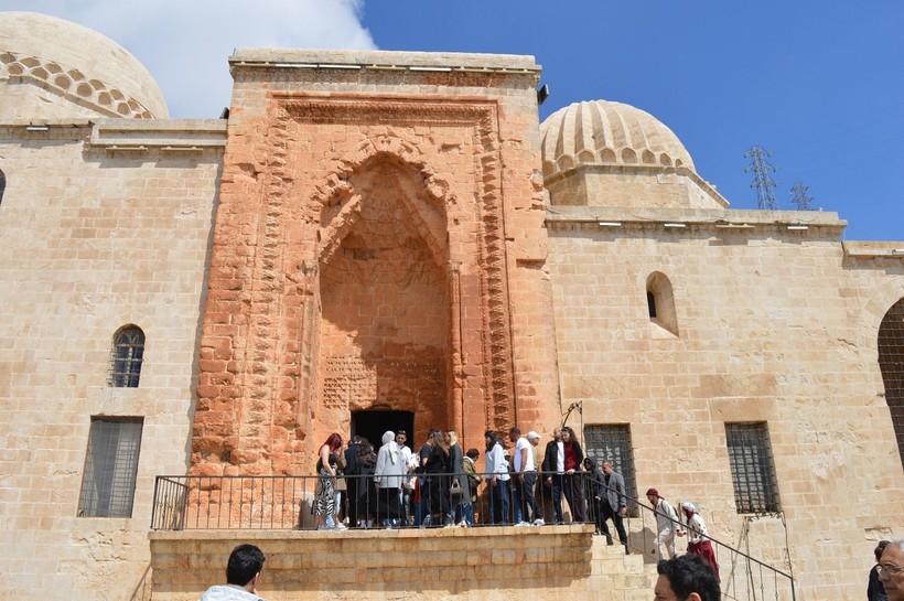 İngiltere'deki 900 yıllık tarih kitabının iadesi isteniyor - Resim: 4