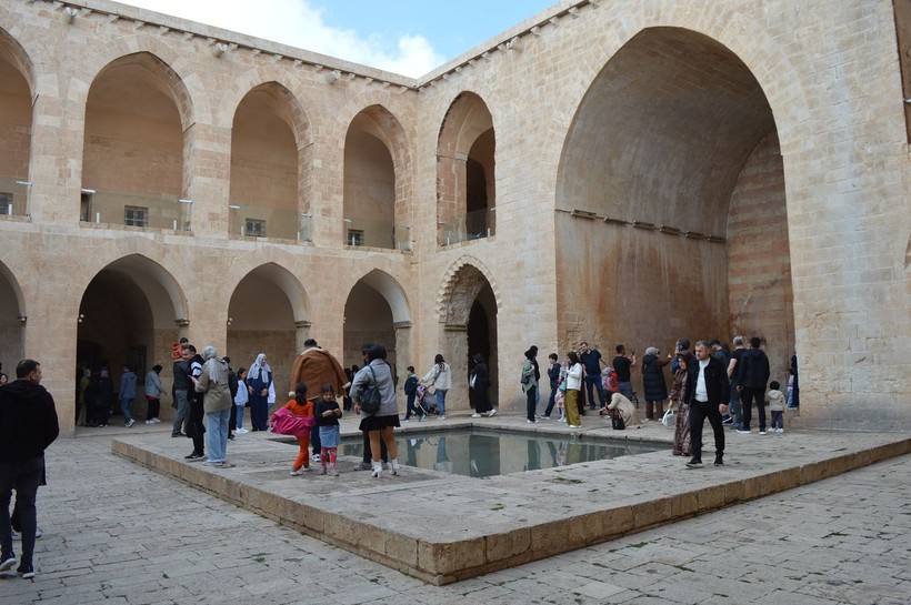 İngiltere'deki 900 yıllık tarih kitabının iadesi isteniyor - Resim: 7