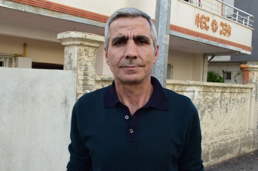 1,5 yıl önce başına isabet eden yorgun mermi hâlâ çıkarılamadı... Her gün ölüm korkusu yaşıyor - Resim: 8