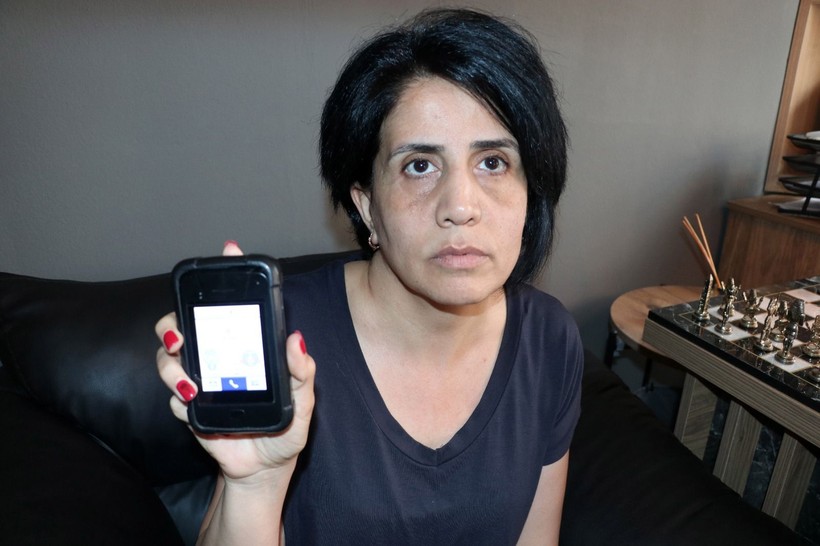 Bebek sahibi olamadığı için eşinden şiddet gördü, ölümle tehdit edildi... "Bunları hak edecek ne yaptım" - Resim: 5