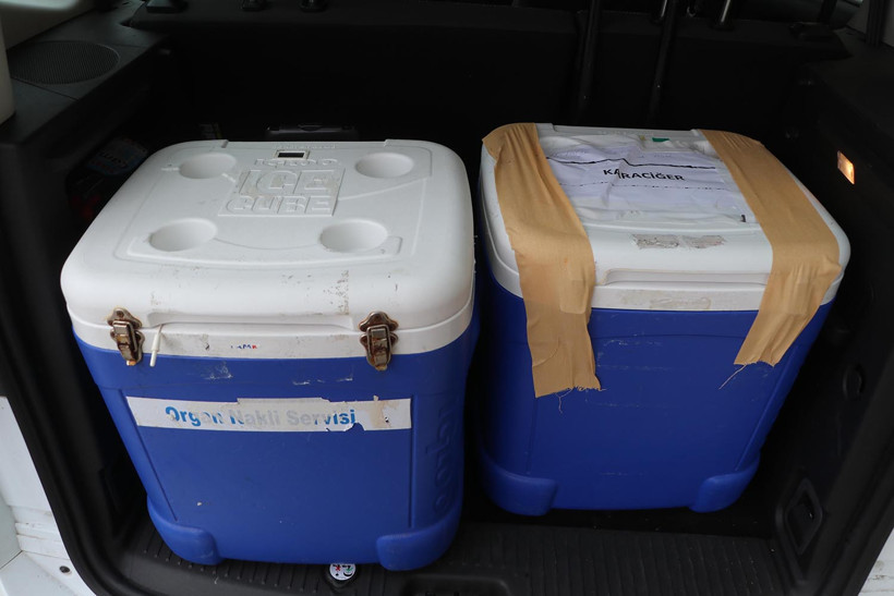 Sağlıkçı olmak isteyen Fatma Sude’nin organları 4 kişiye umut oldu - Resim : 2