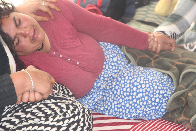 Adana'da üç gün önce kaybolan Cumali'yi arama çalışmaları sürüyor - Resim : 2