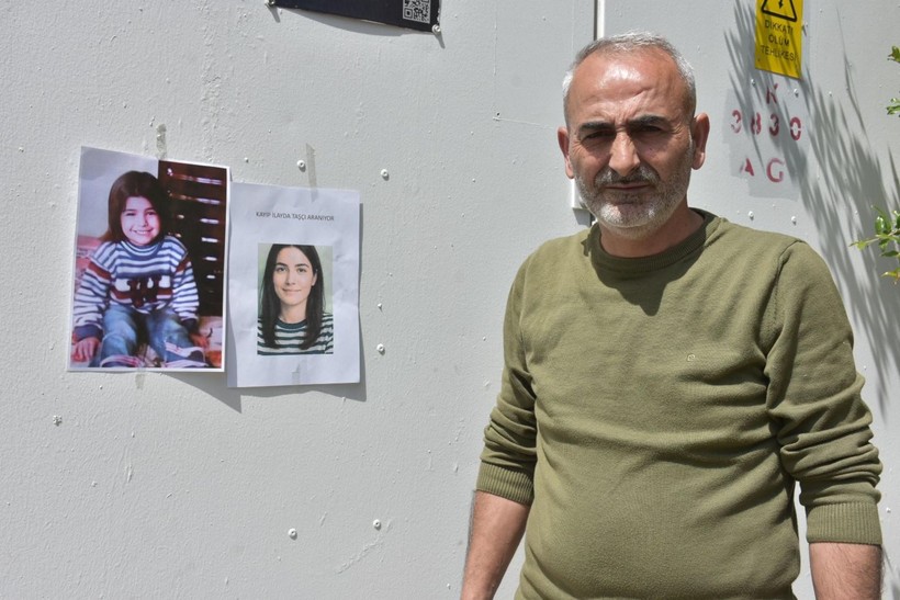 19 yıldır kayıp kızlarını yapay zekayla canlandırılan fotoğrafıyla arıyorlar - Resim: 4