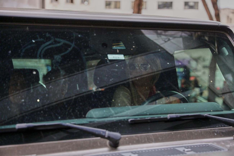 Galatasaray’ın Arjantinli yıldızı Icardi, kızlarıyla görüştü - Resim: 14