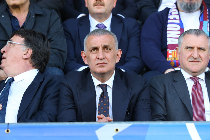 Trabzonspor U19'u finalde mağlup eden Barcelona, Gençlik Ligi şampiyonu oldu - Resim : 3