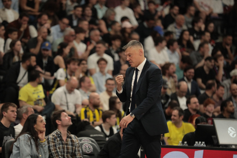 Fenerbahçe Beko, Final-Four biletini aldı - Resim : 1