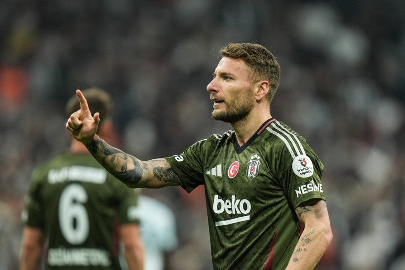 Beşiktaş'tan Adana Demirspor'a 4 gollü tarife - Resim : 2