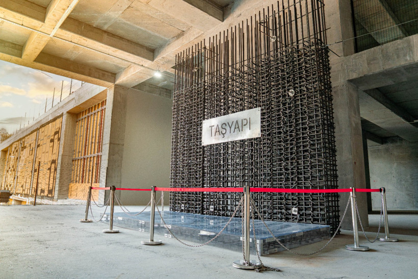 Taşyapı, Şişli’ye depreme dayanıklı ve yeşille iç içe yeni bir yaşam alanı kuruyor - Resim : 4