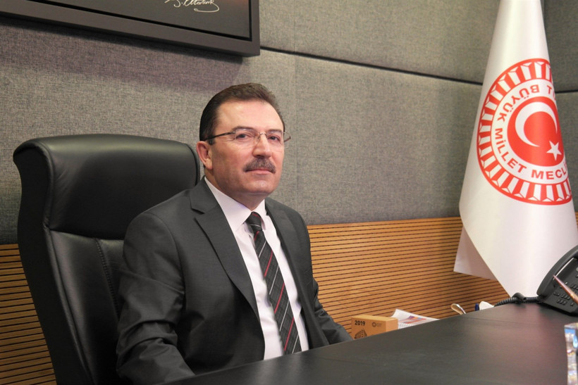 Komisyon yarın TBMM Başkanı Kurtulmuş başkanlığında toplanıyor... İşte AK Parti listesinde dikkat çeken detaylar - Resim : 3