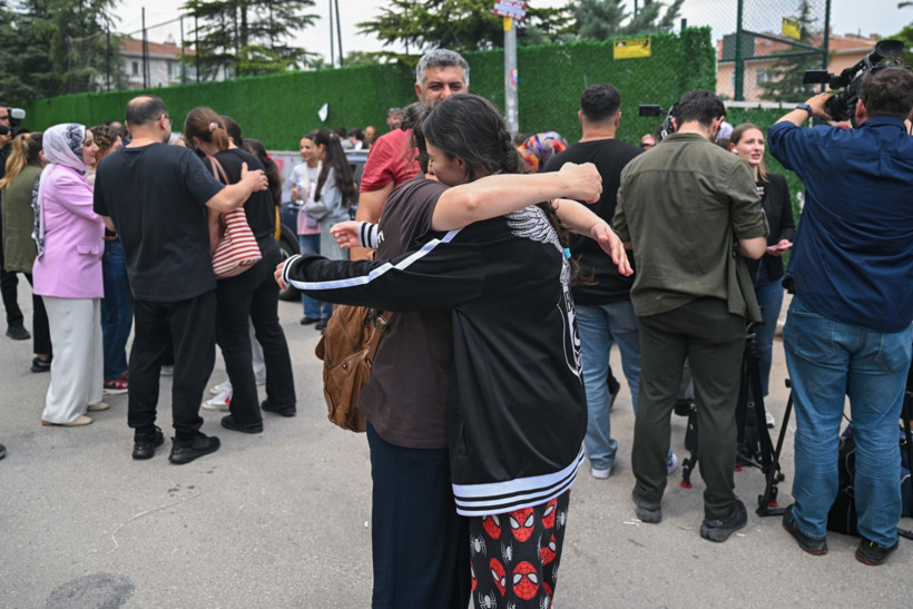 LGS Merkezi Sınavı Tamamlandı: Sonuçlar 10 Temmuz'da Açıklanacak - Resim : 4