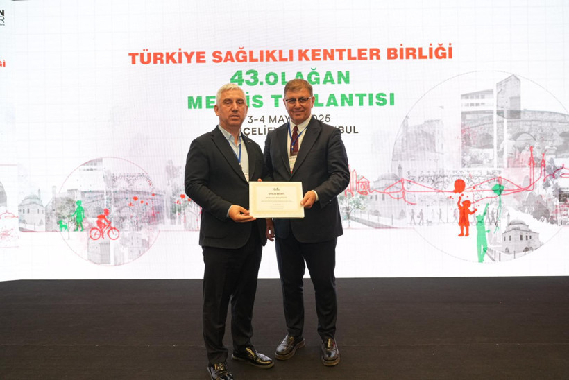 Başkan Tugay: Toprak sağlığı ve gıda güvenliği öncelikli konumuz - Resim : 2