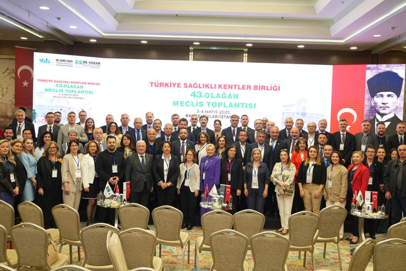Başkan Tugay: Toprak sağlığı ve gıda güvenliği öncelikli konumuz - Resim : 4