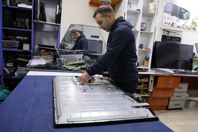 Trabzonspor’da puan kaybı öfkesi TV ekranlarından çıktı - Resim : 2